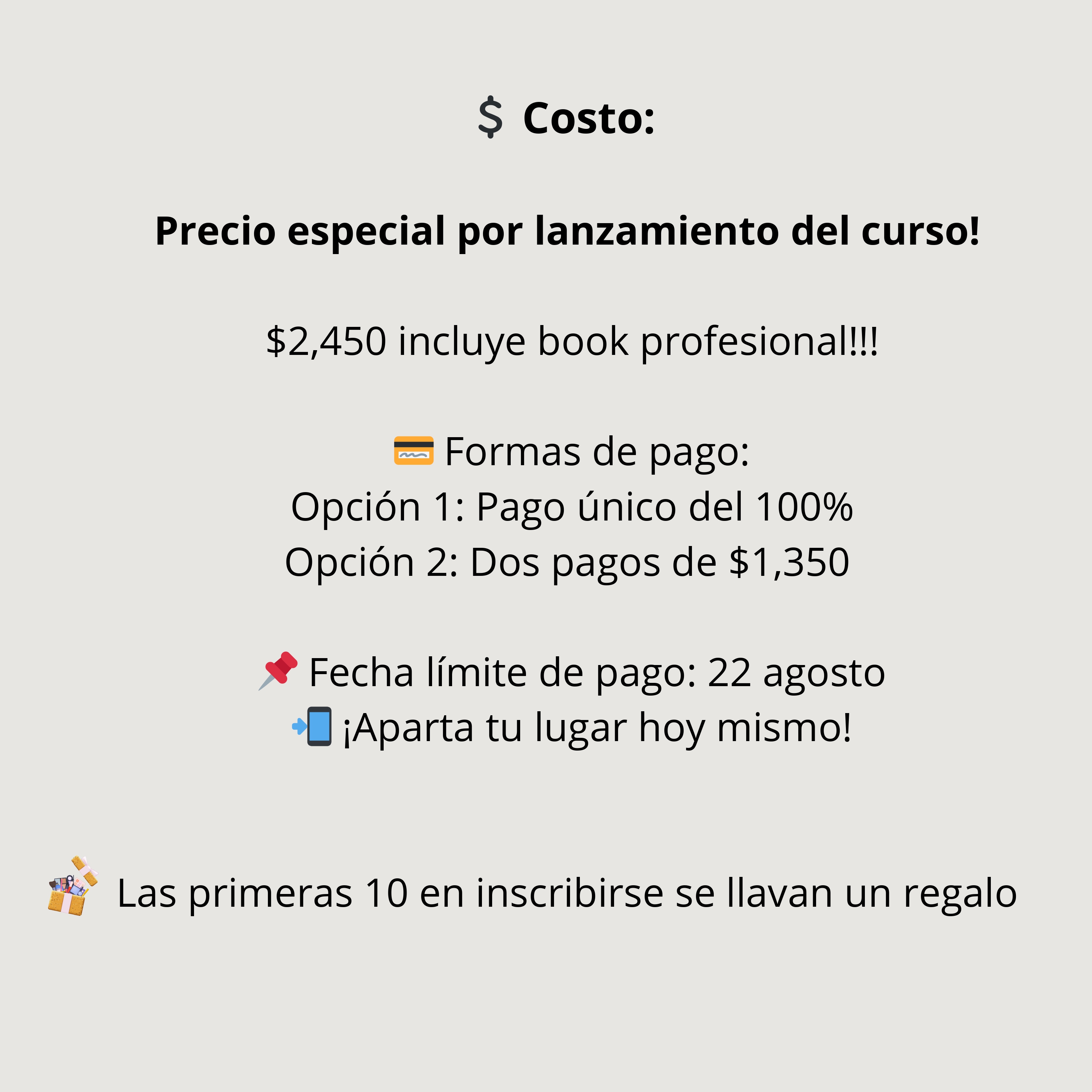 Curso