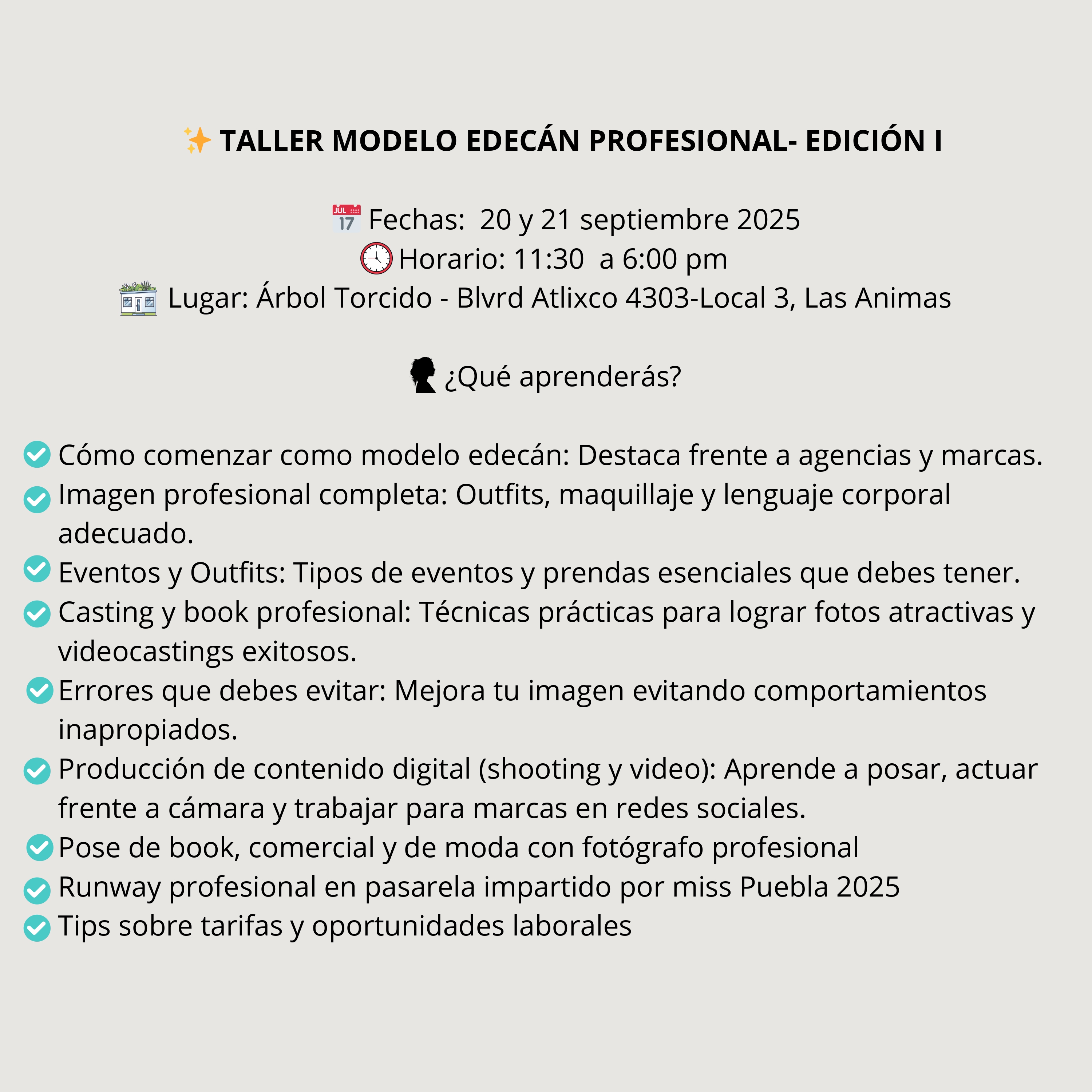 Curso
