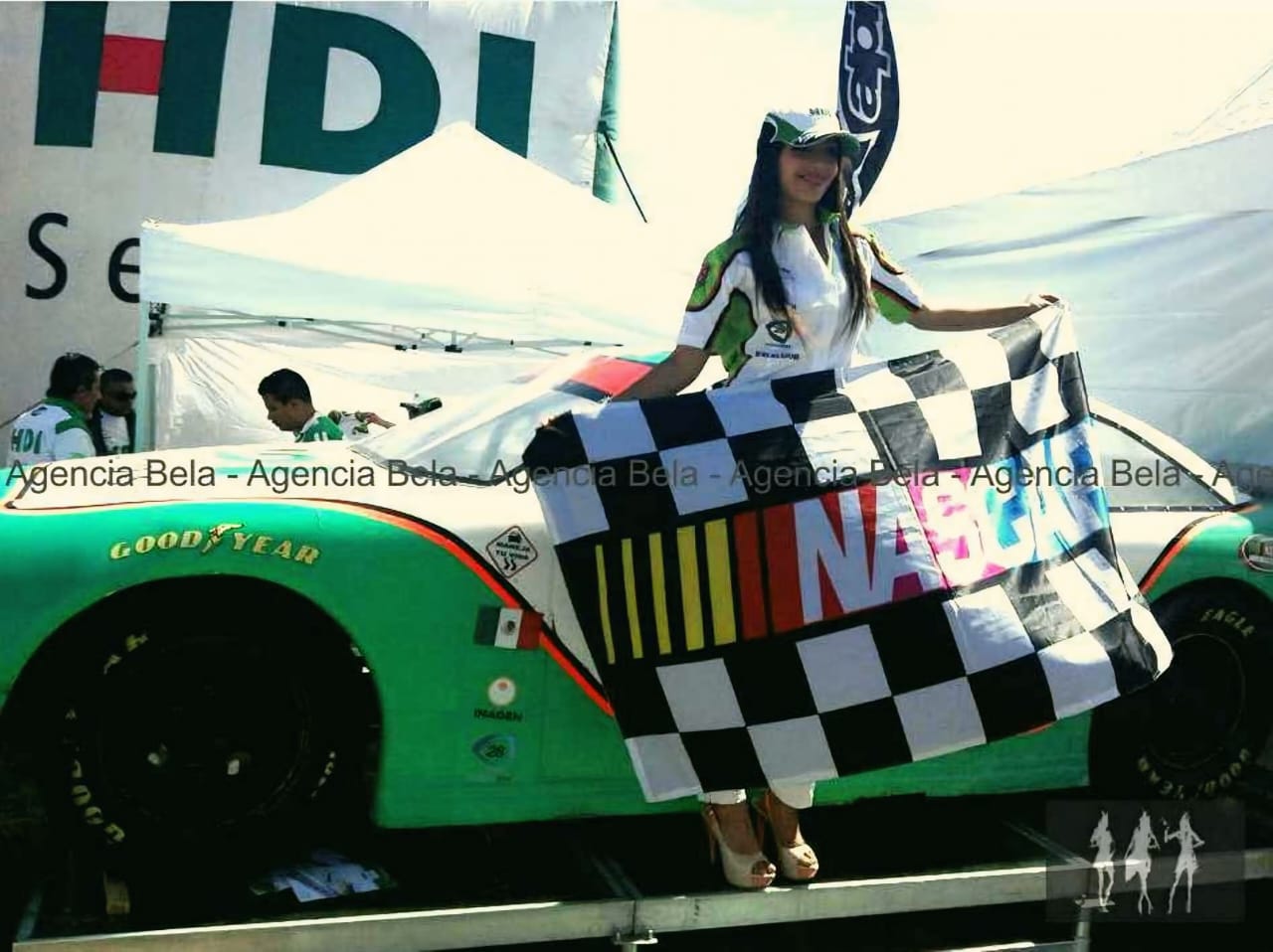 Evento deportivo